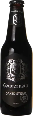 Lindeboom Gouverneur Oaked Stout