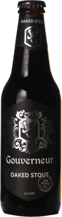 Lindeboom Gouverneur Oaked Stout