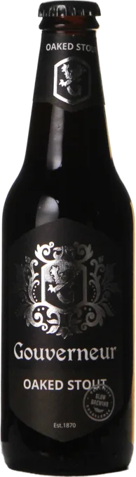 Lindeboom Gouverneur Oaked Stout