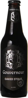 Lindeboom Gouverneur Oaked Stout