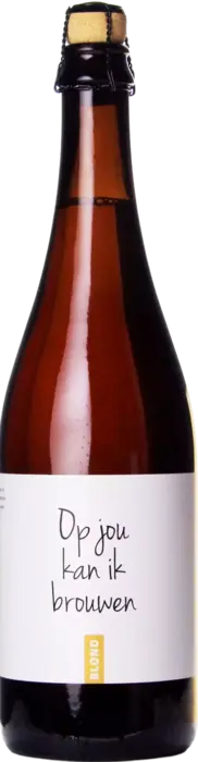 Op Jou Kan Ik Brouwen