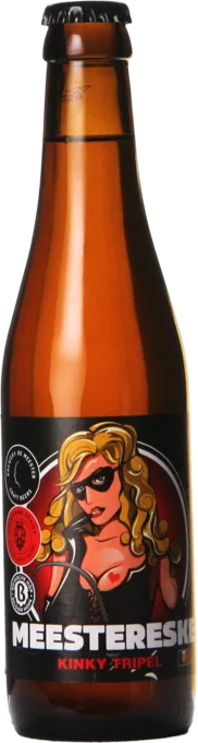 De Meester Meestereske Kinky Tripel