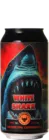 Game Over Brewing White Shark