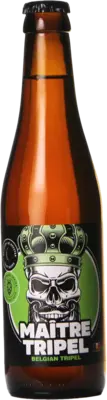 De Meester Maitre Tripel