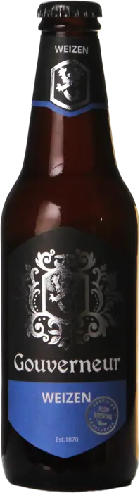 Lindeboom Gouverneur Weizen