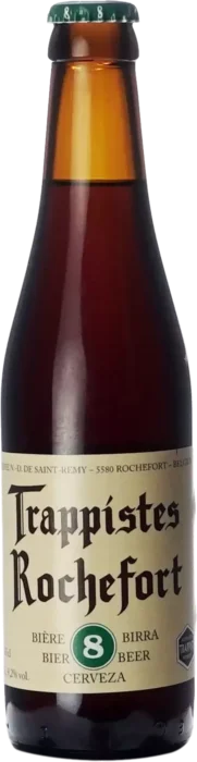 Rochefort 8