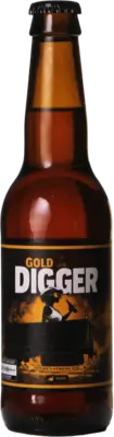 Brouwerij Fusie Gold Digger