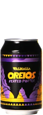 Walhalla Oreios