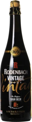 Rodenbach Vintage 2021 75cl 75 Zuurbier Bier kopen