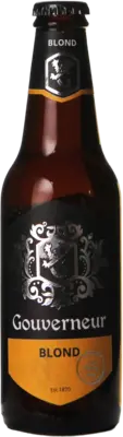 Lindeboom Gouverneur Blond