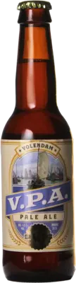 Bierbrouwerij VD Volendam VPA Volendam Pale Ale