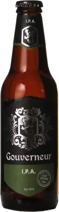 Lindeboom Gouverneur IPA