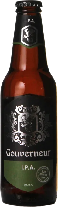 Lindeboom Gouverneur IPA