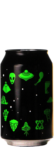 Omnipollo Zodiak
