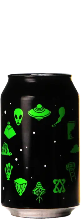 Omnipollo Zodiak