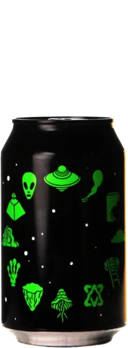 Omnipollo Zodiak