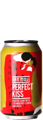 Van Moll Perfect Kiss