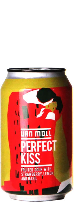 Van Moll Perfect Kiss