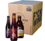 Thuisproeverij Divers