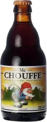 D'Achouffe Mc Chouffe