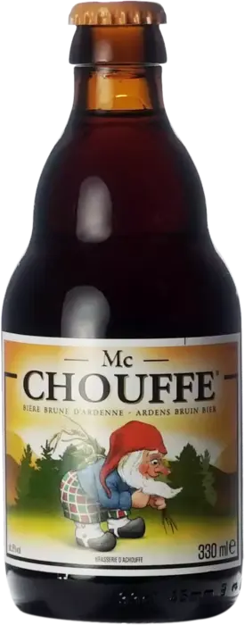 D'Achouffe Mc Chouffe