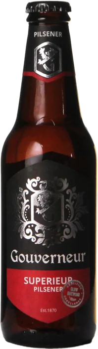 Lindeboom Gouverneur Superieur