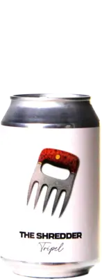 Beer Barbecue Qollective The Shredder