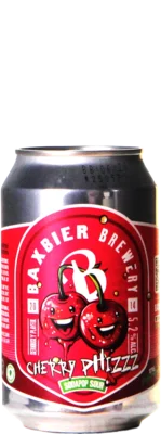 Baxbier Cherry PHizzz