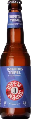 Jopen Trinitas Tripel
