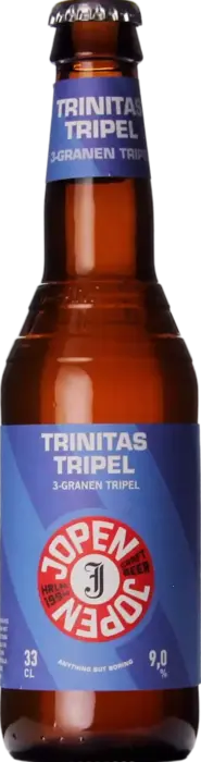 Jopen Trinitas Tripel