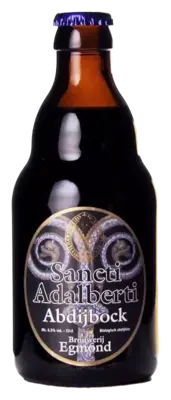 Sancti Adalberti Abdijbock