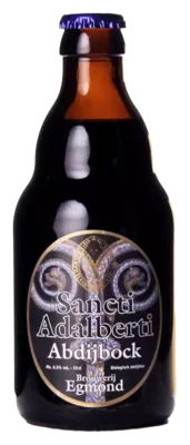 Sancti Adalberti Abdijbock