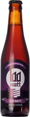100 Watt 200 Watt