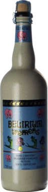 Delirium Tremens 75cl