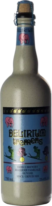 Delirium Tremens 75cl