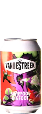 VandeStreek Barefoot Bigfoot