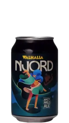Walhalla Njord