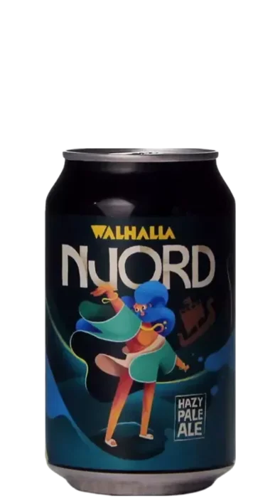 Walhalla Njord
