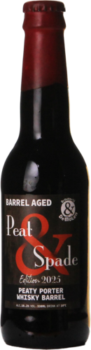 De Molen Peat & Spade