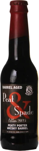 De Molen Peat & Spade