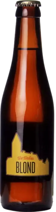 De Dool Ter Dolen Blond