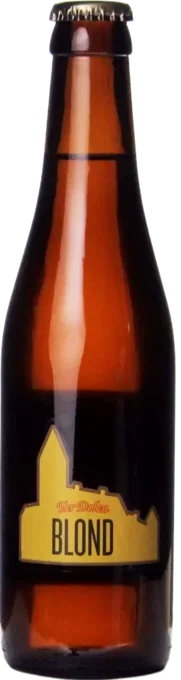 De Dool Ter Dolen Blond