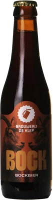 Brouwerij de Klep Bock