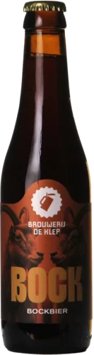 Brouwerij de Klep Bock