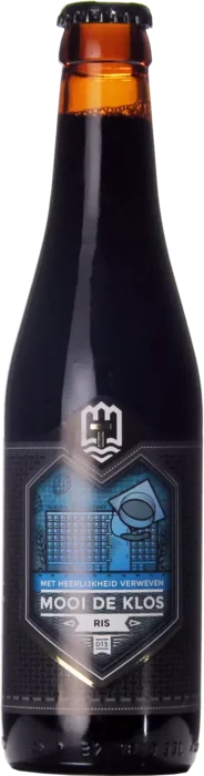 Stadsbrouwerij 013 Mooi De Klos