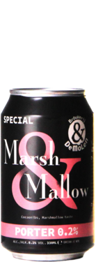 De Molen Marsh & Mallow