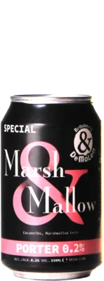 De Molen Marsh & Mallow