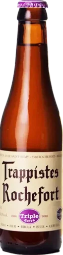 Rochefort Triple Extra