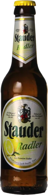 Jacob Stauder Radler