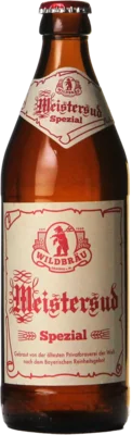 Wildbräu Meistersud Spezial